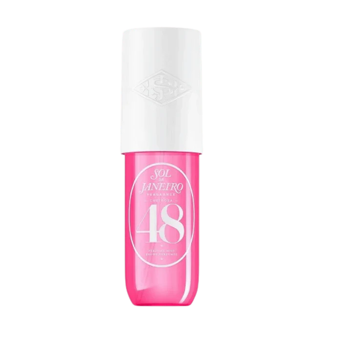 Sol de Janeiro Brazilian Crush Cheirosa 48 Fragrance Mist 240 ml - Khayest