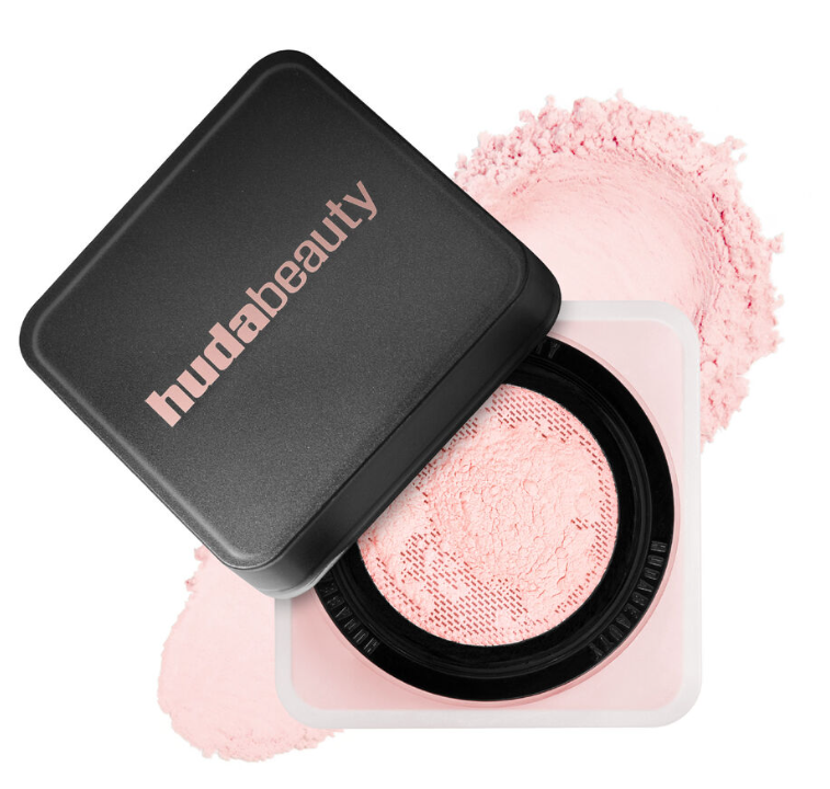 Huda Beauty Easy Bake Loose powder 20g