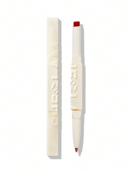 Sheglam Glam 101 Sheer Tinted Lipstick & Liner Duo