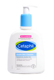 Gentle skin cleanser by Cetaphil dry to normal, sensitive skin 236ml