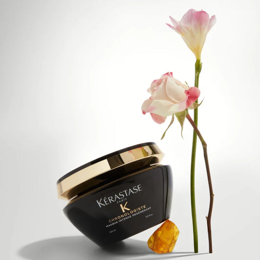 Kérastase Chronologiste Hair Masque Intense Régénérant 200ml