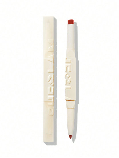 Sheglam Glam 101 Sheer Tinted Lipstick & Liner Duo