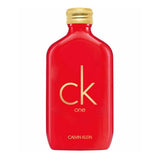 CK One Collector Edition EDT Perfume for Men and Women 100ml