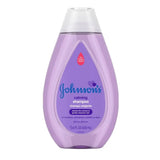 Johnsons Baby Shampoo Calming 400ml