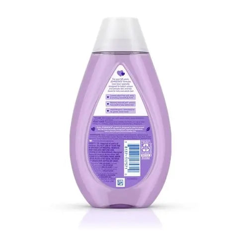 Johnsons Baby Shampoo Calming 400ml - Khayest