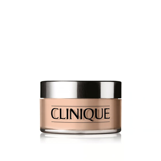 Clinique Blended Loose Face Powder 02-Transparency