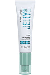 Maybelline New York Poreless Jelly 24-Hour Blurring Poreless Primer