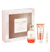 Coach Dreams Sunset Perfume Gift Set For Woman