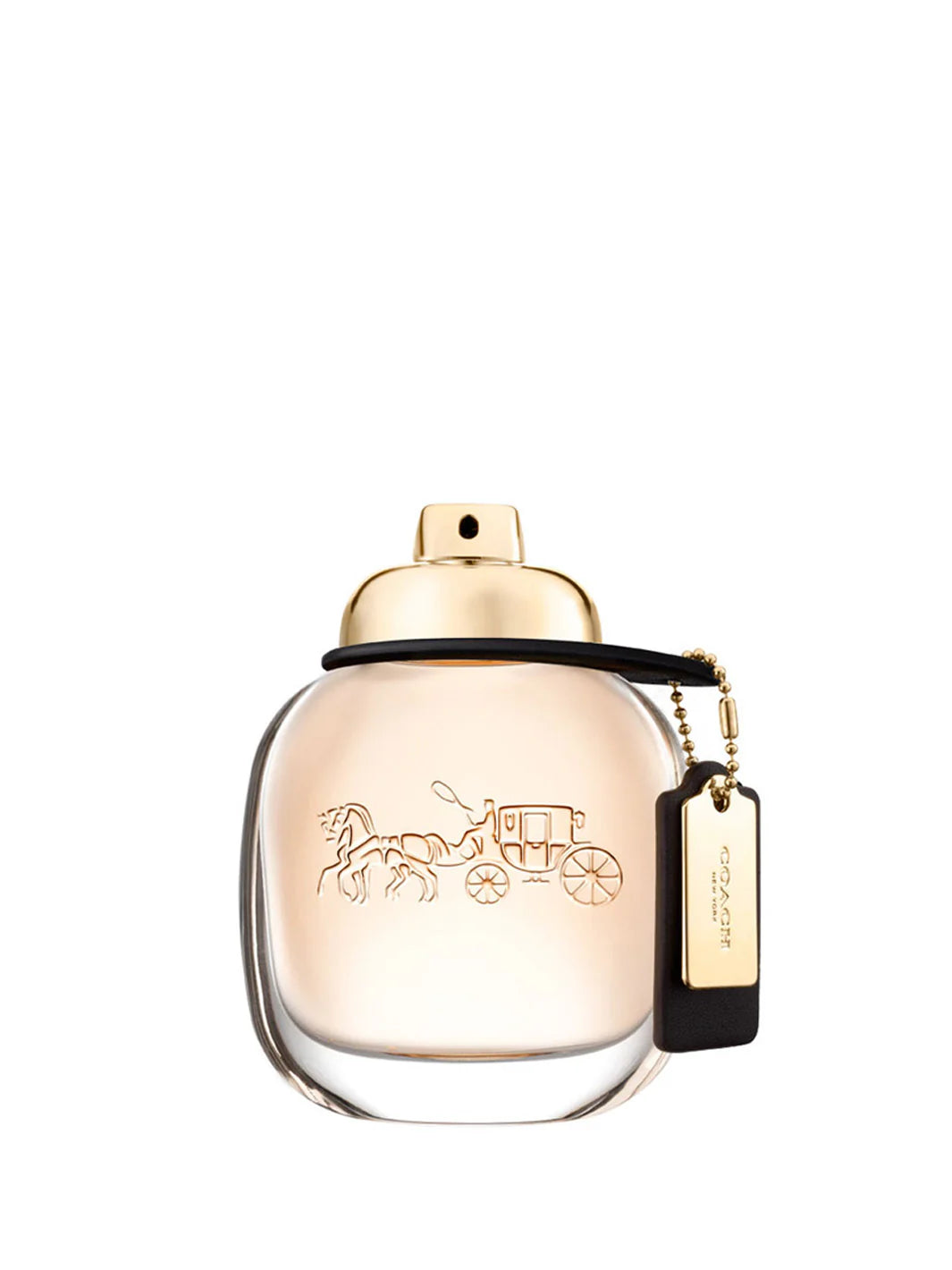 COACH New York Eau de Parfum Perfume 30ml For Women - Khayest