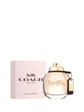 COACH New York Eau de Parfum Perfume 30ml For Women