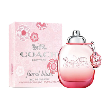 Coach Floral Blush Perfume for Women EDP 90ML