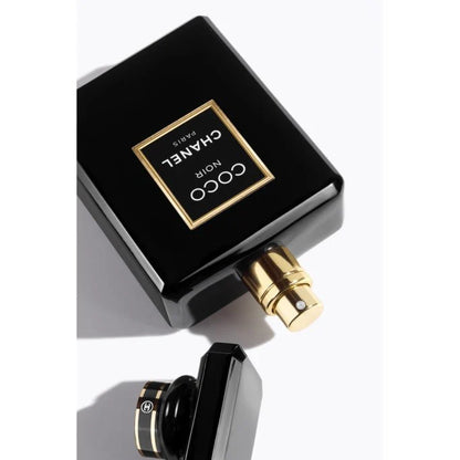 COCO Noir By Chanel EDP Perfume for Women 100ml - Khayest