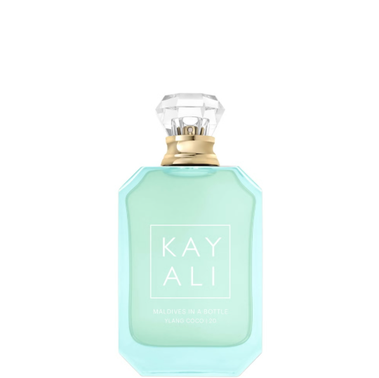 Kayali Maldives In A Bottle Ylang Coco 20 EDP Perfume for Women 100Ml - Khayest