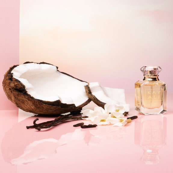KAYALI Utopia Vanilla Coco 21 EDP Perfume for Women 100Ml - Khayest