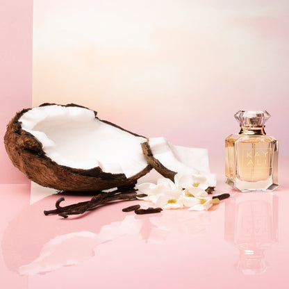 KAYALI Utopia Vanilla Coco 21 EDP Perfume for Women 50Ml - Khayest