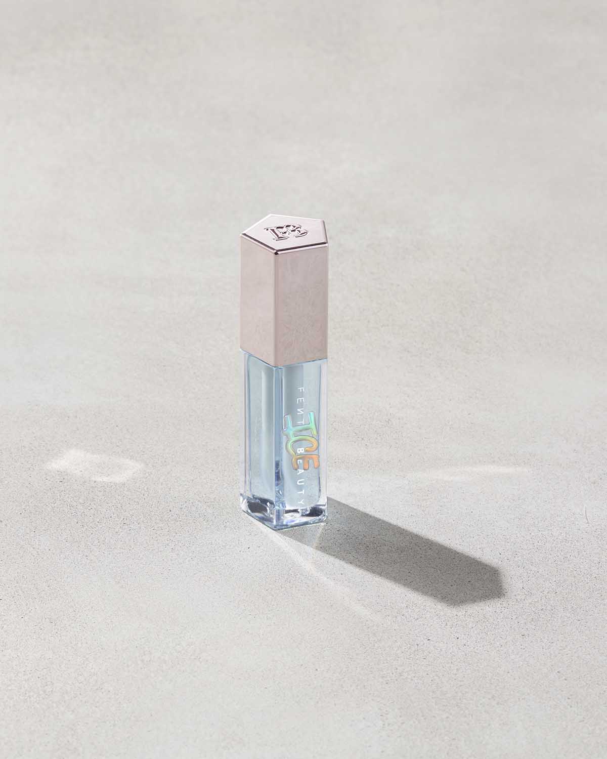 Fenty Beauty By Rihanna Gloss Bomb Ice Cooling Lip Luminizer by - Khayest