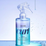 Curl Wow Curl Shook Mix + Fix Bundling Spray 295ml