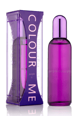 Colour Me Purple Femme EDP Perfume For Women 100ml