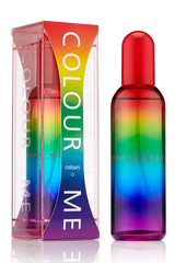 Colour Me Colours Femme EDP Perfume For Women 100ml