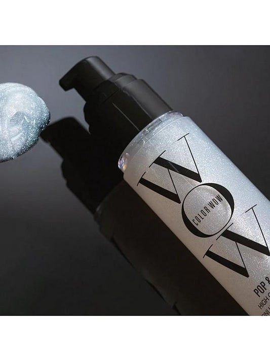 Color Wow Pop And Lock High Gloss Finish Hair Serum 55ml - Khayest