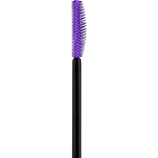 Essence Harley Quinn Colored Mascara purple 12ml - Khayest
