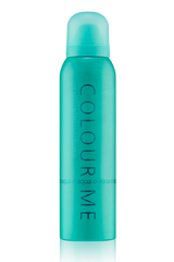 Colour Me Aqua Body Spray For Women 150 ml