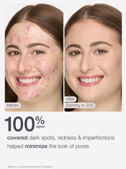 Tarte Face Tape Full coverage Liquid Foundation 30ml