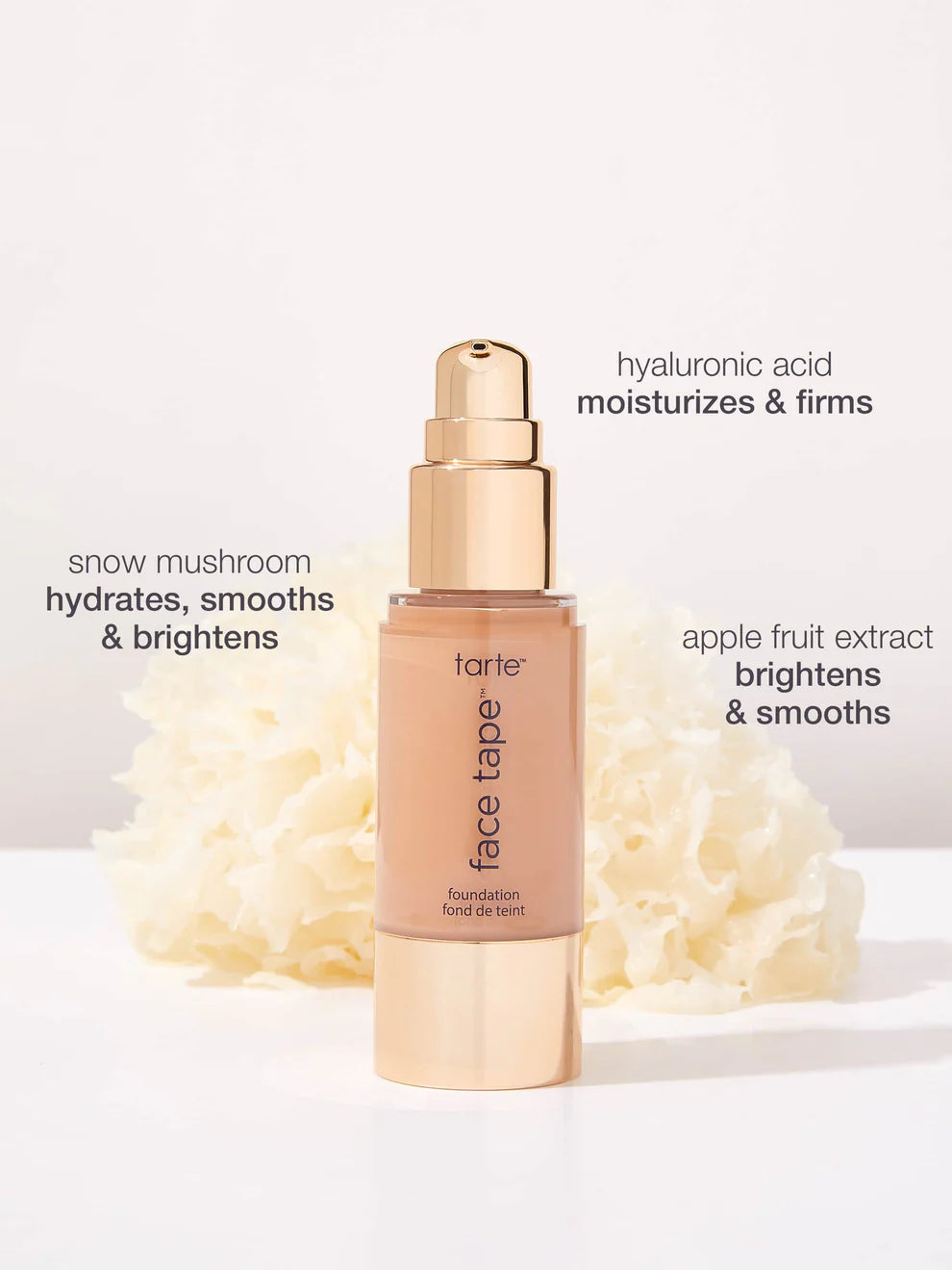 Tarte Face Tape Full coverage Liquid Foundation 30ml