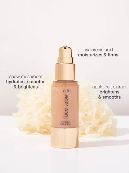 Tarte Face Tape Full coverage Liquid Foundation 30ml
