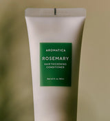 Aromatica Rosemary Hair Thickening Conditioner 180ml
