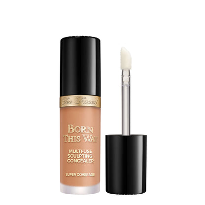 Too Faced Born This Way Super Coverage Multi Use Sculpting Concealer
