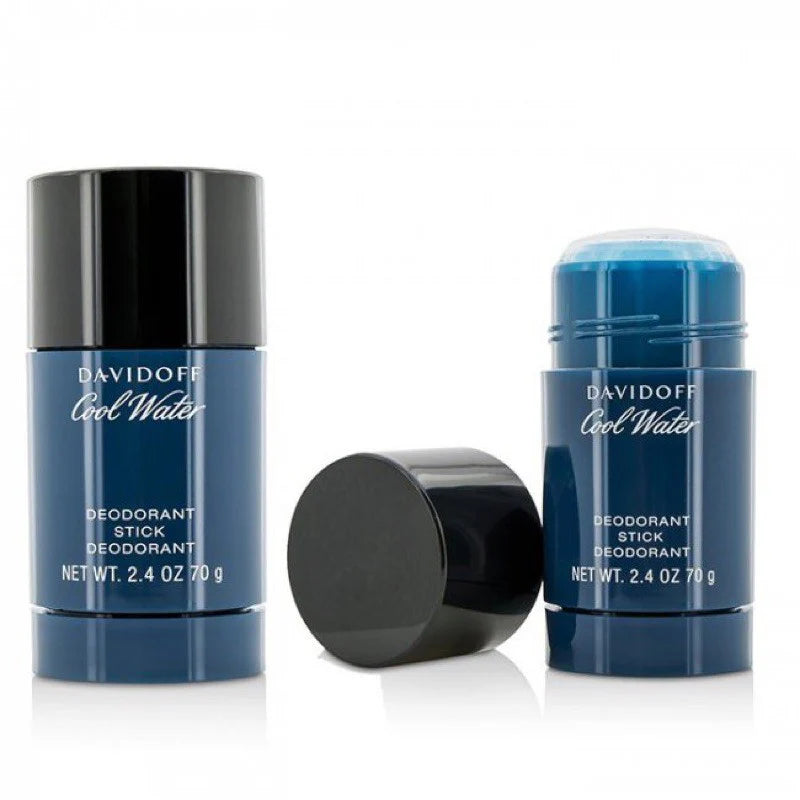 Davidoff Cool Water Man Deodorant Stick - Khayest