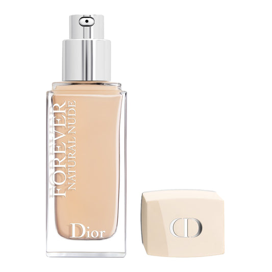 Dior Forever Natural Nude Foundation 30ml