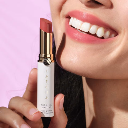 Tatcha The Kissu Lip Tint