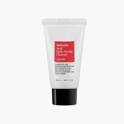 COSRX Salicylic Acid Daily Gentle Cleanser