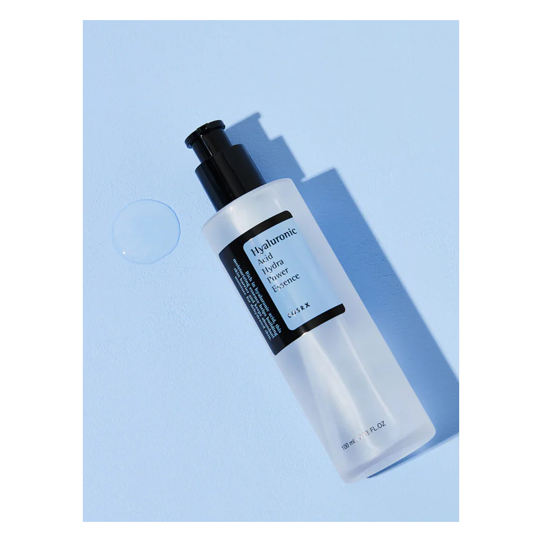 COSRX Hyaluronic Acid Hydra Power Essence Serum 100ml