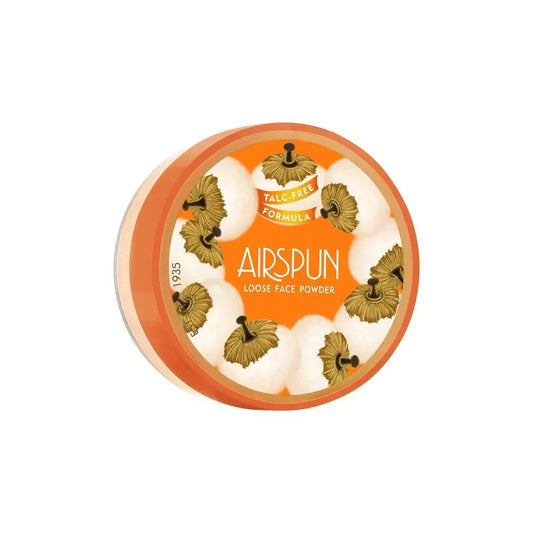 Airspun Loose Face Powder Translucent