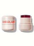 Sheglam Jelly Licious Hydrating Lip and Blush Tint