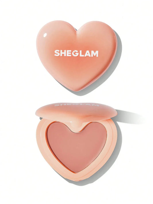 SHEGLAM Playing Cupid Cream Blush - Khayest
