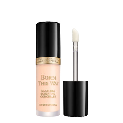 Too Faced Born This Way Super Coverage Multi Use Sculpting Concealer