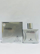 Creation Energy Eau De Parfum For Men Perfume 100ml