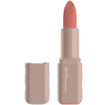 Maybelline Moisturizing Serum Lipstick-mattes & satins