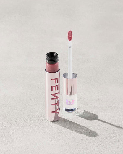 Fenty Beauty Icon Velvet Liquid Lipstick - Khayest