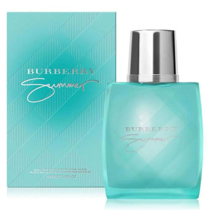 Burberry Summer EDT Perfume for Men 100ml