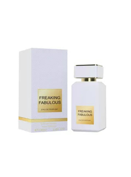 Grandeur Freaking Fabulous EDP Perfume Foe Man And Woman 100Ml
