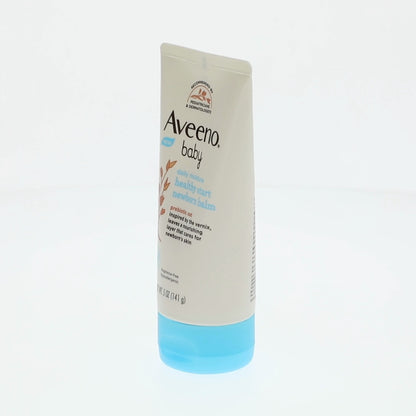Aveeno Baby Daily Moisture Healthy Start Newborn Balm 141g