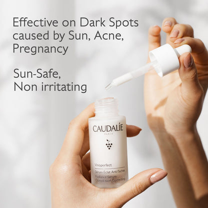 Vinoperfect Dark Spot Serum 30mL - Khayest
