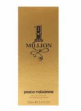 1 Million By Paco Rabanne EDT Perfume For Men 100ml