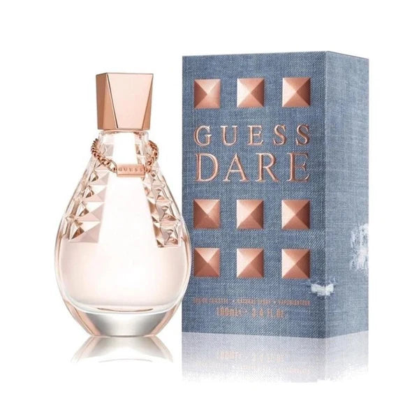 Guess Dare for Women Eau De Toilette 100ml