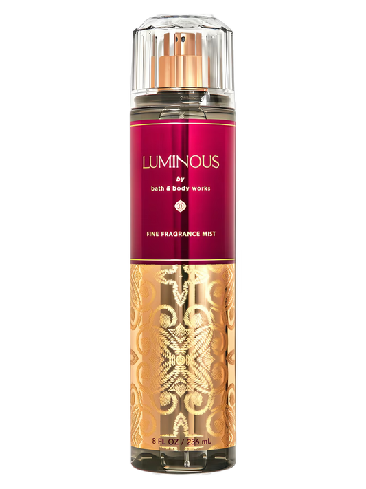 Luminous by Bath & Body Works for Women - Khayest